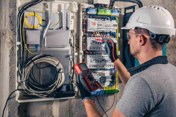 Best Electrical Repair Services  in Nedrow, NY