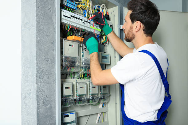 Best Electrical Upgrades for Homes  in Nedrow, NY