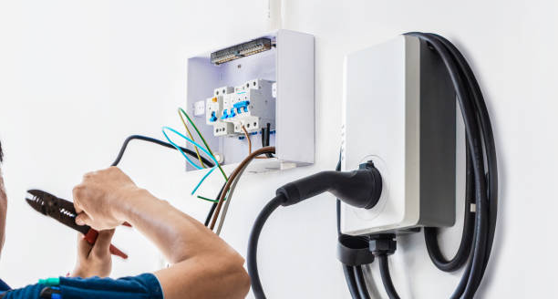 Best Best Electricians Near Me  in Nedrow, NY
