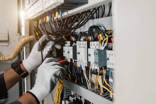 Best Local Electrician Companies  in Nedrow, NY